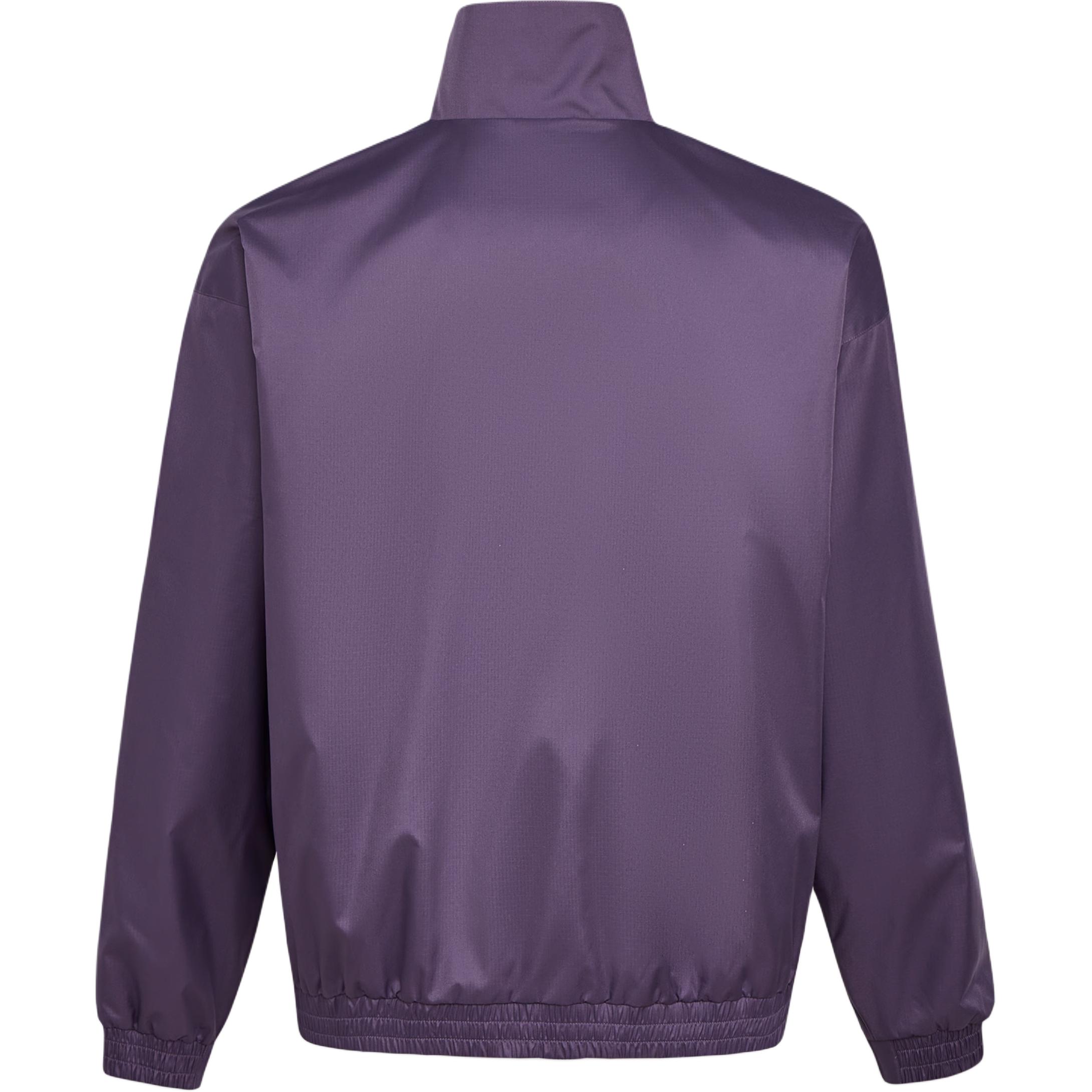 ADICOLOR TRACK куртка Unisex Adidas Originals, темно-violet — фото 2