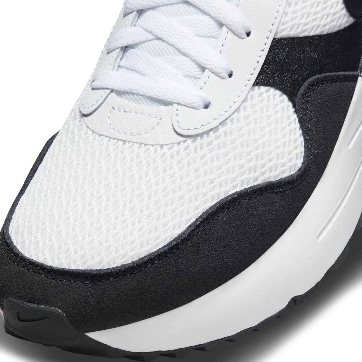 Мужские кроссовки Nike Systm, белый — фото 4