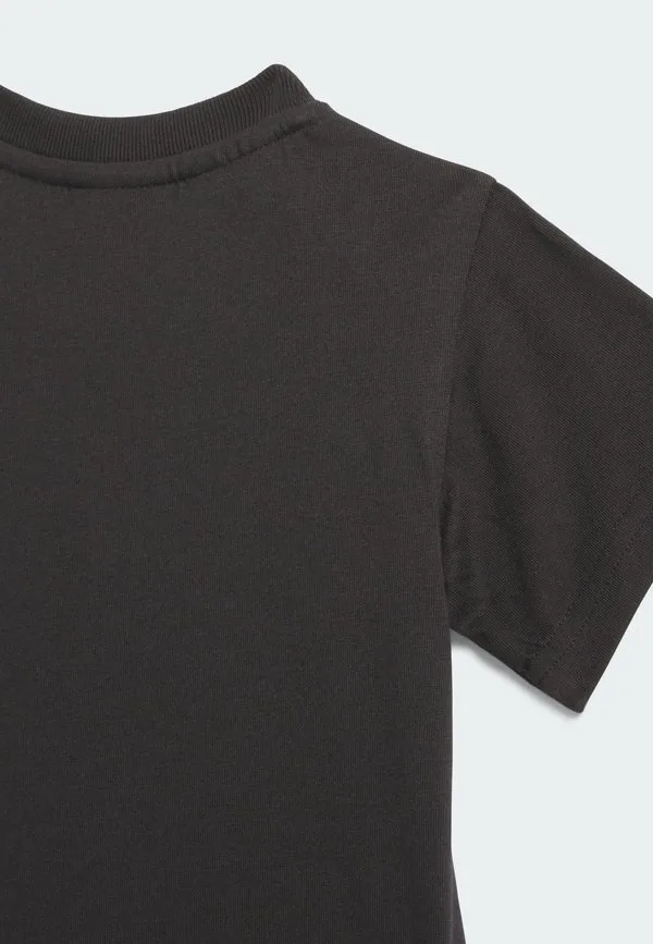 Юбка а-силуэта от liberty london Adidas Originals, Black — фото 4