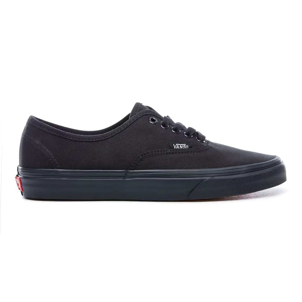 

Повседневные кроссовки унисекс U Authentic Vans, чёрный
