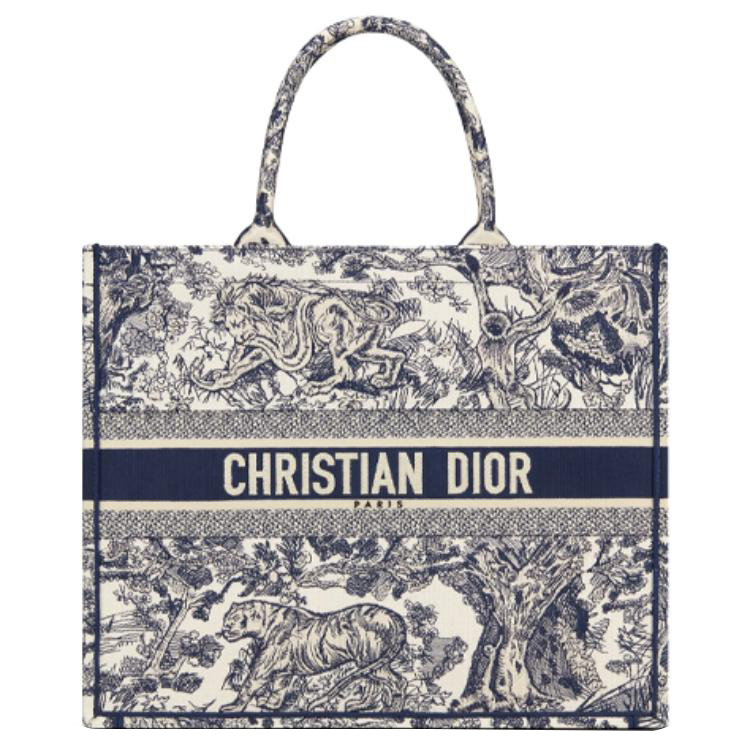 

DIOR Сумка шоппер