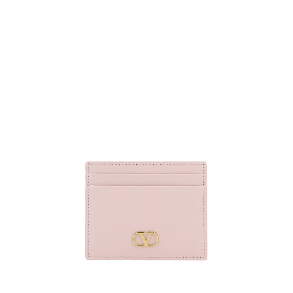 

Держатель карты VLogo Valentino Garavani, мультиколор