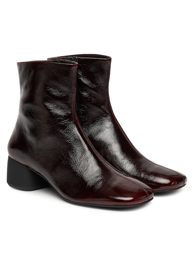 Ботильоны Livia 6056-060-38 Vagabond Shoemakers, красный — фото 2
