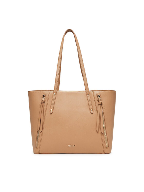 

Женская сумка C-JNY-M-009-08 Jenny, бежевый