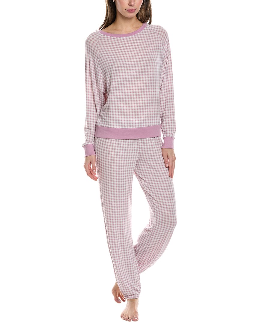 

Honeydew Intimates комплект из 2 предметов Star Seeker Lounge Pant, цвет multi