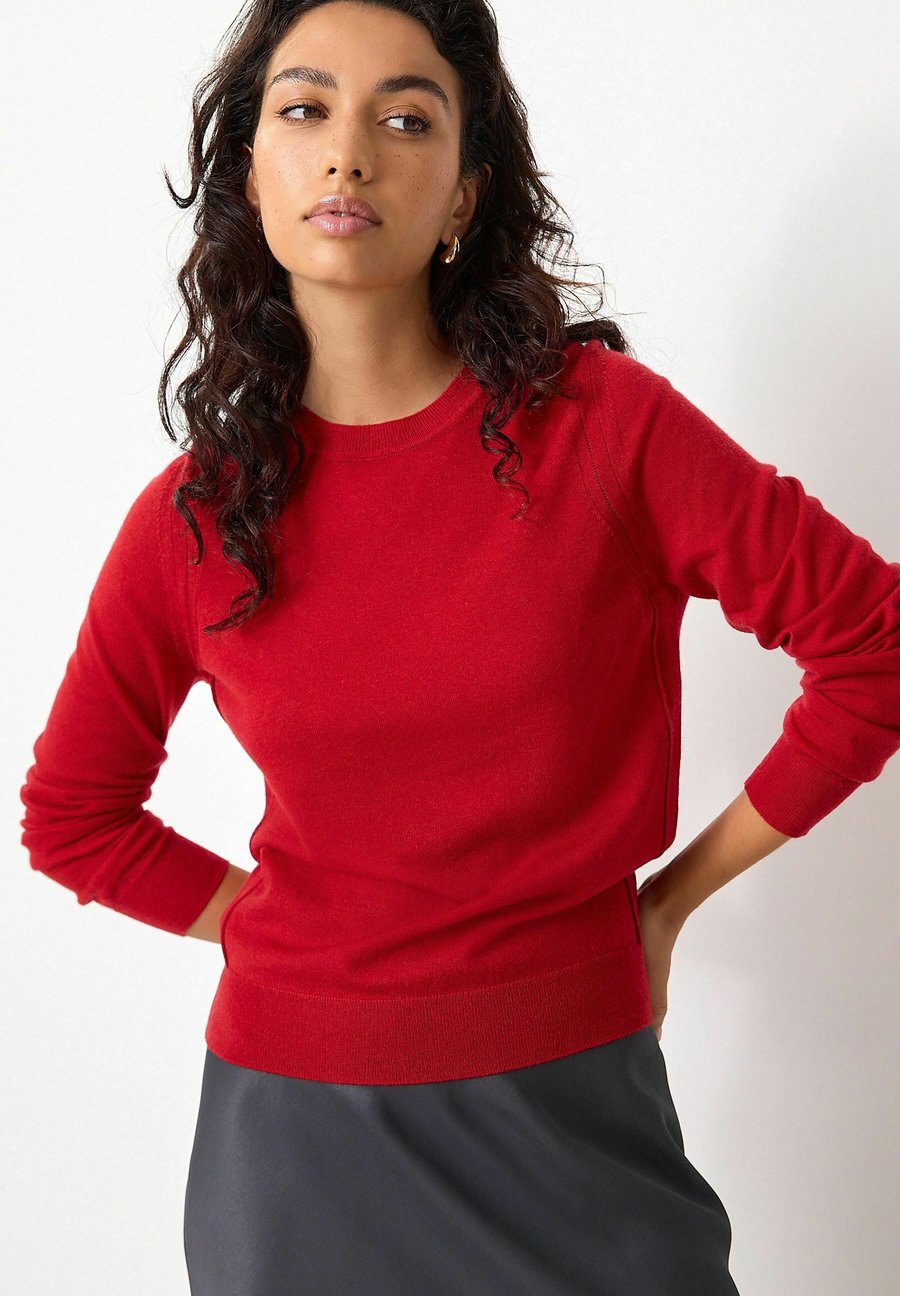 

Джемпер Next Jumper, Red