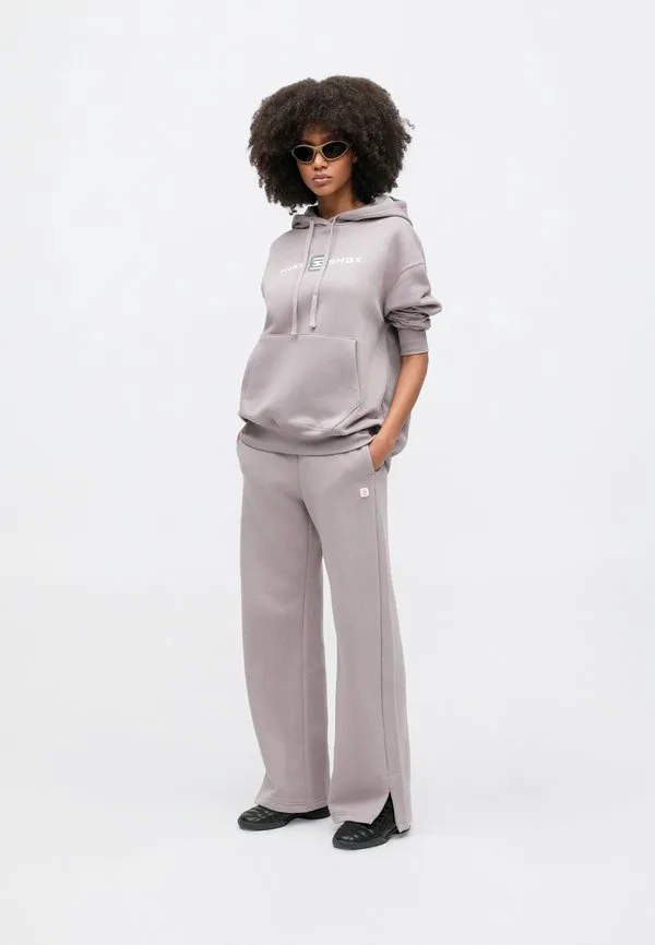 Толстовка shox phoenix Nike Sportswear, Violet Ore — фото 3