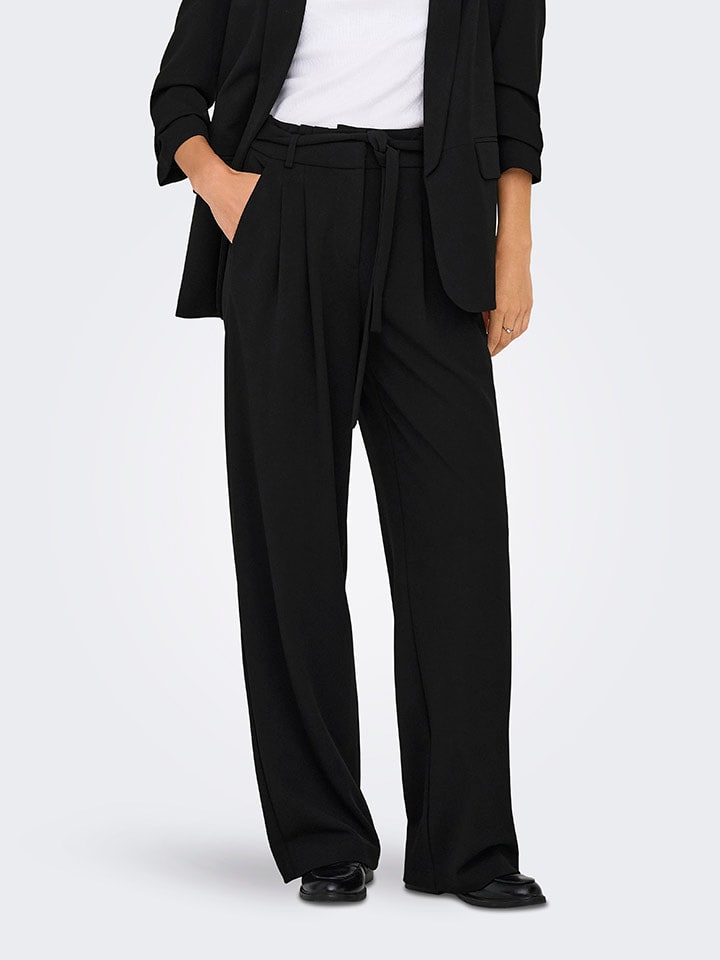 

ONLY Черные брюки Marlene