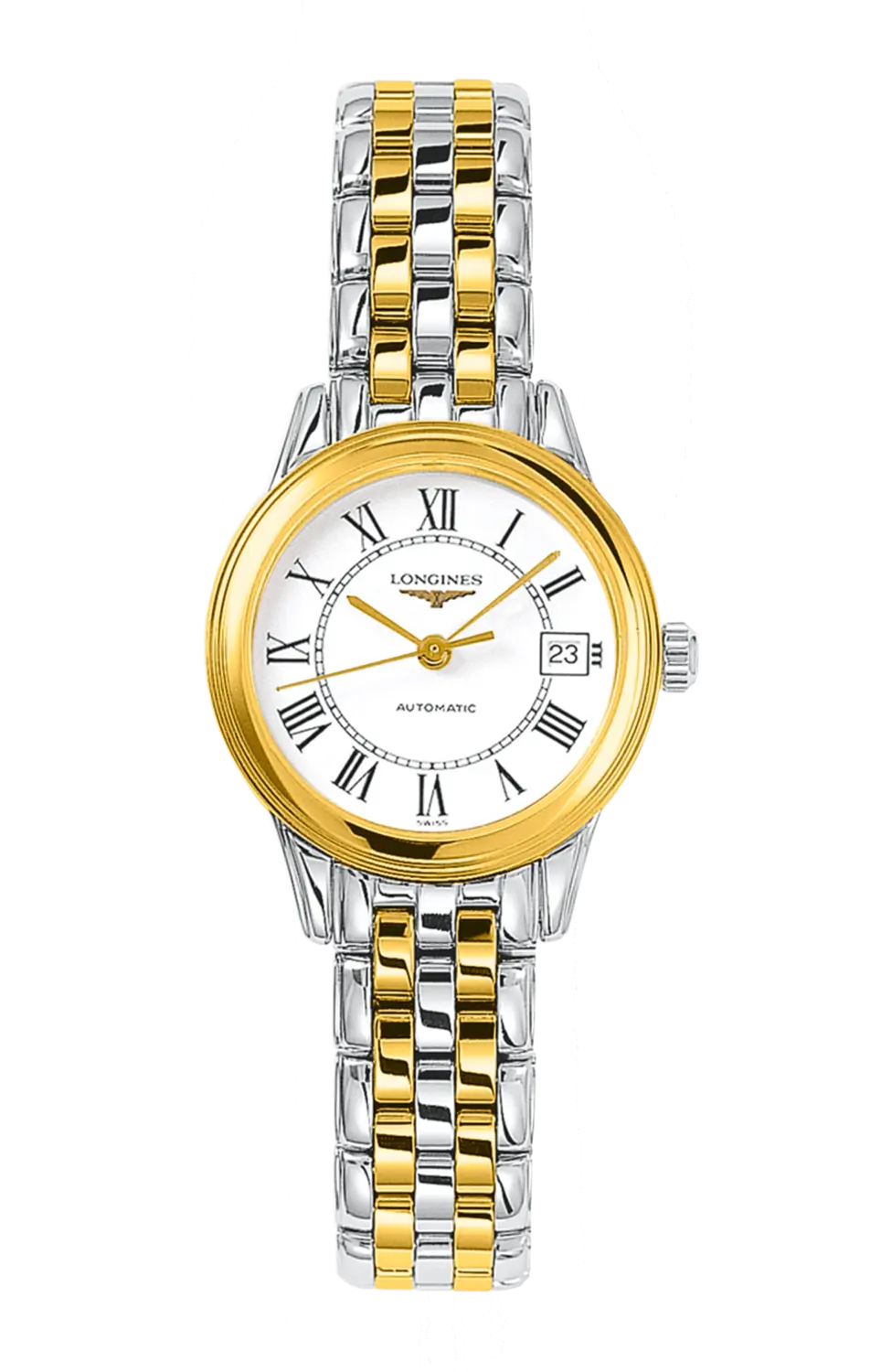 

Часы flagship Longines