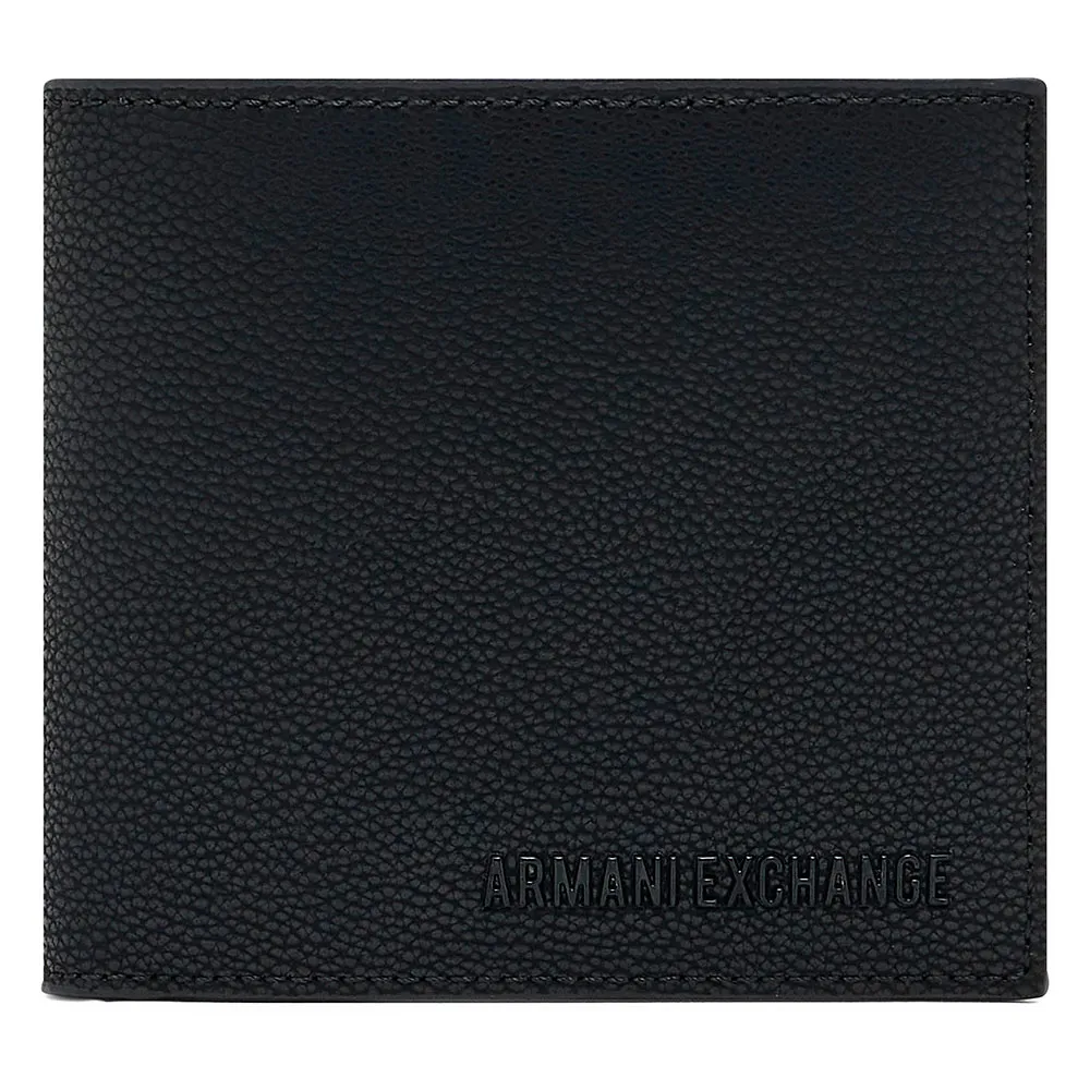 

Кошелек Armani Exchange XM000168_AF17090, черный