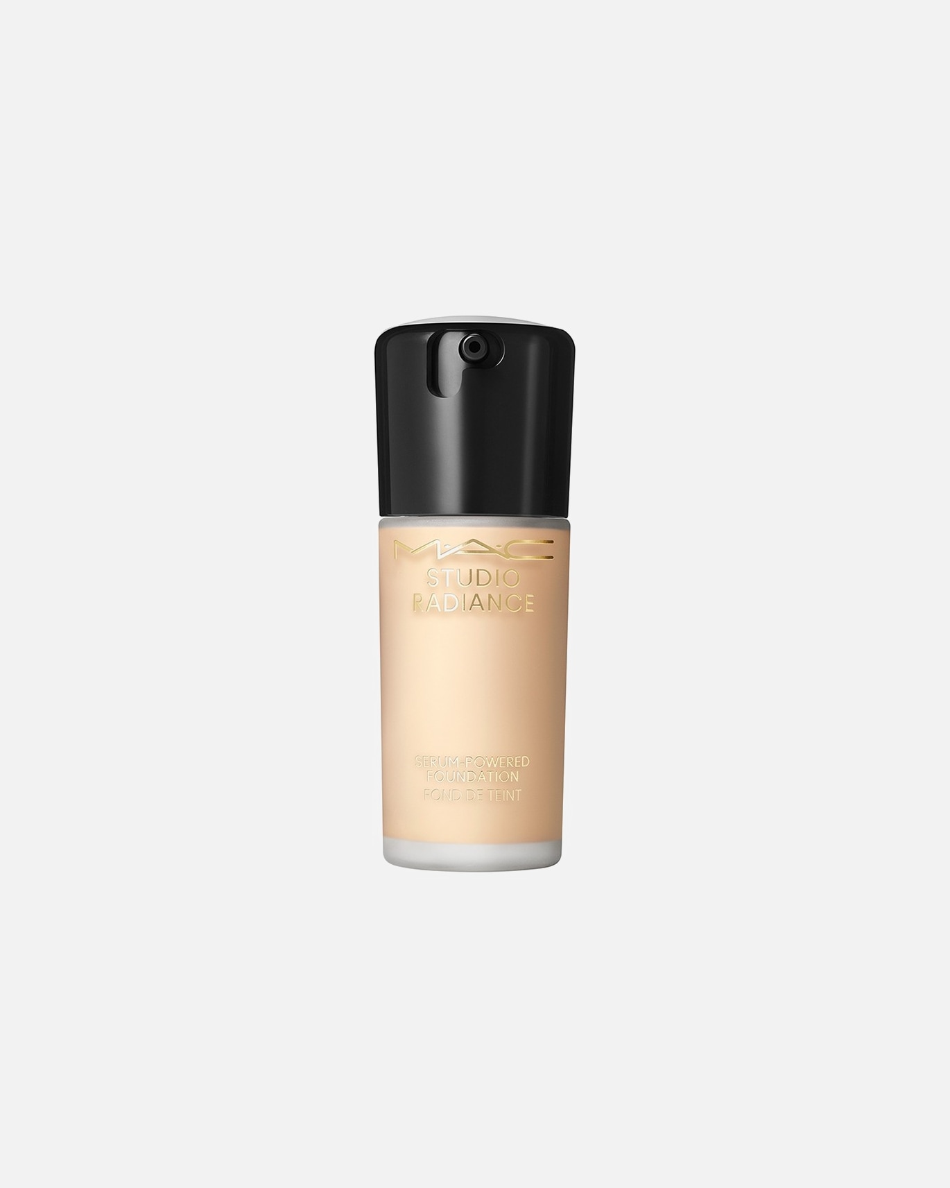 

Тональный крем Studio radiance serum-powered foundation Mac, nc17, 30 мл