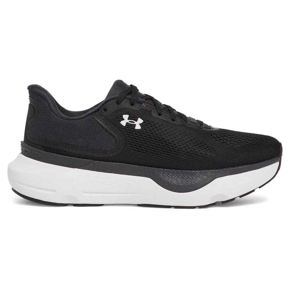Беговые кроссовки Under Armour Infinite Pro 2, черный