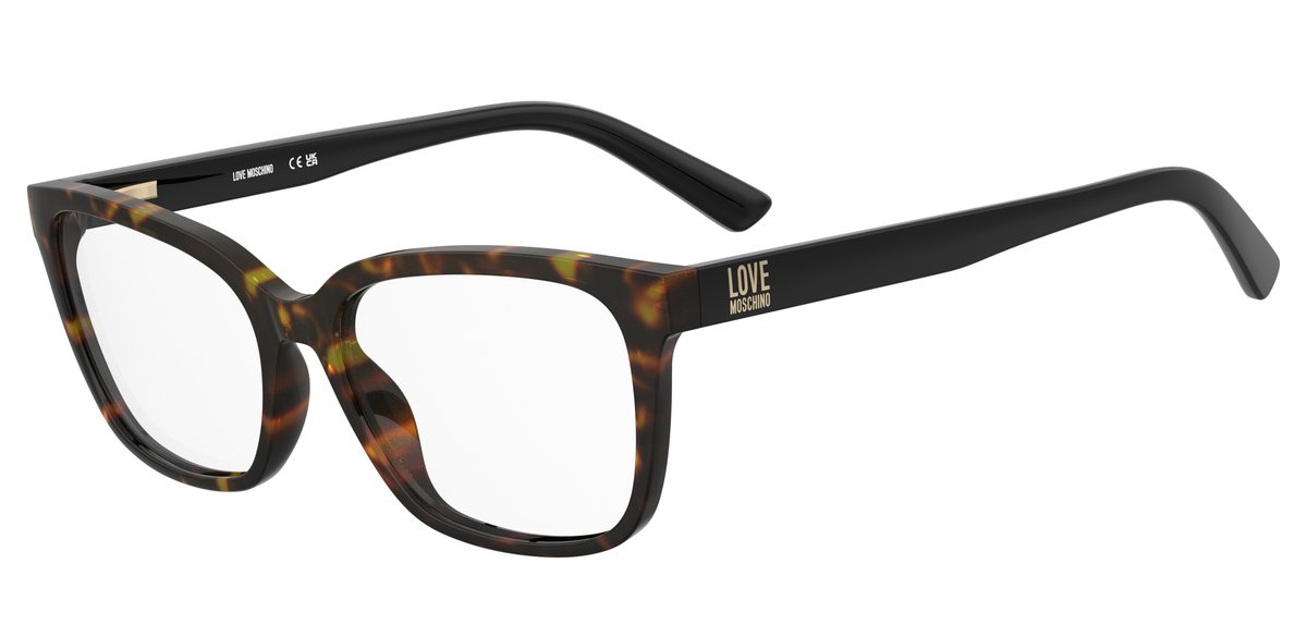 

Женские оптические оправы MOL669 MOSCHINO LOVE