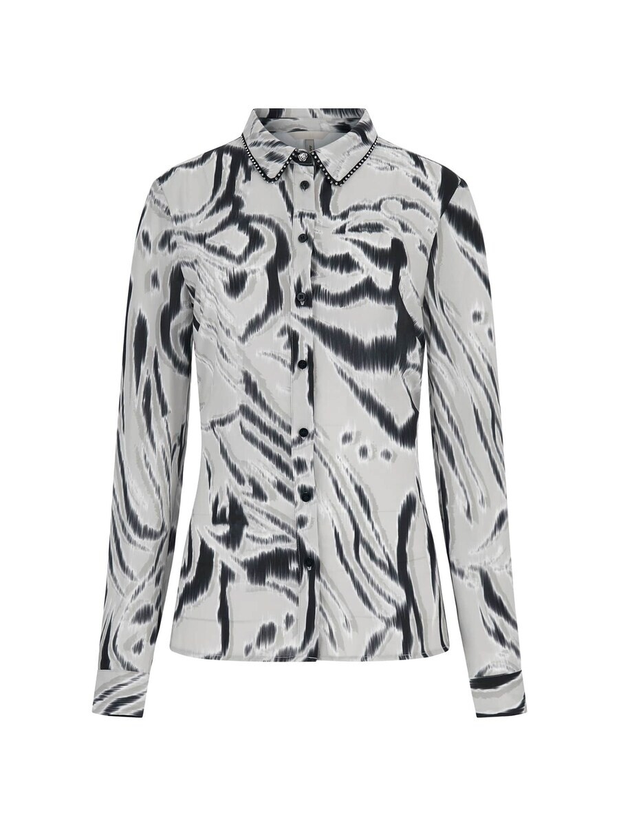 

Блуза GUESS Blouse, серый