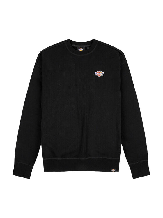 

Толстовка стандартного кроя Dickies, черный
