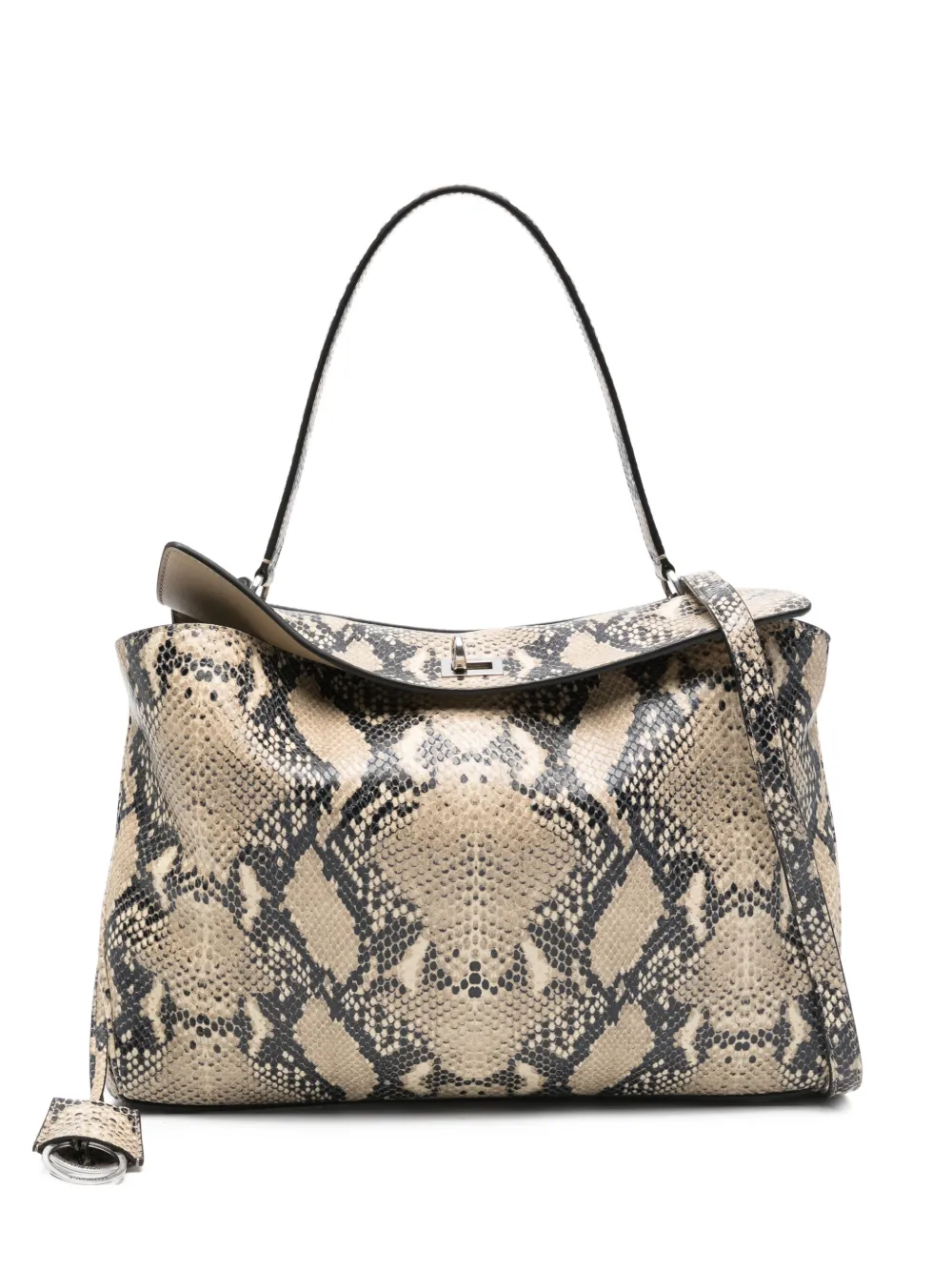 

Сумка на плечо Rodeo Balenciaga, бежевый