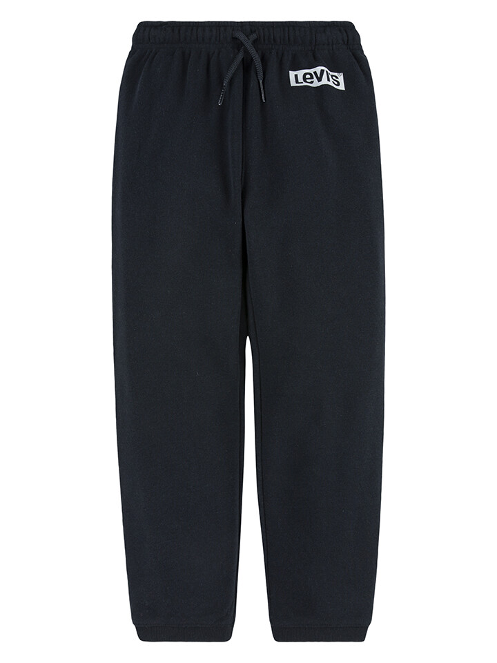 

Спортивные брюки Levi's Kids, черный
