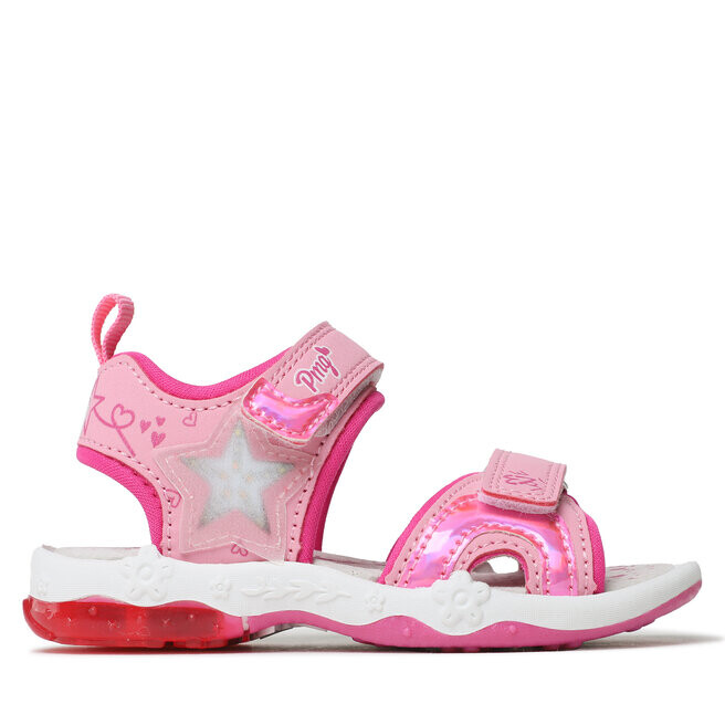 

Сандалии Primigi 3976000 Pink-Fuxia, розовый