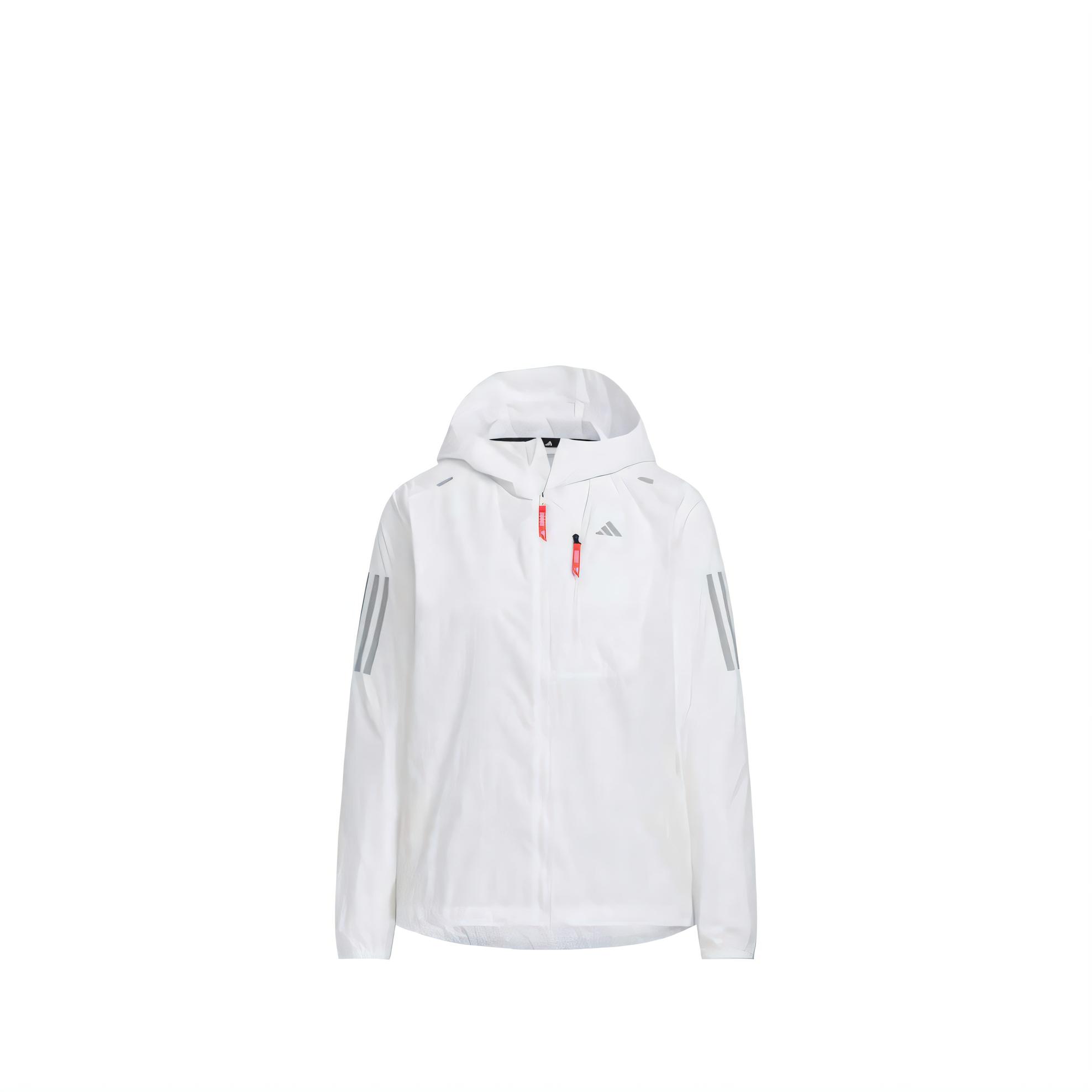 

Adidas Куртка женская белая, White