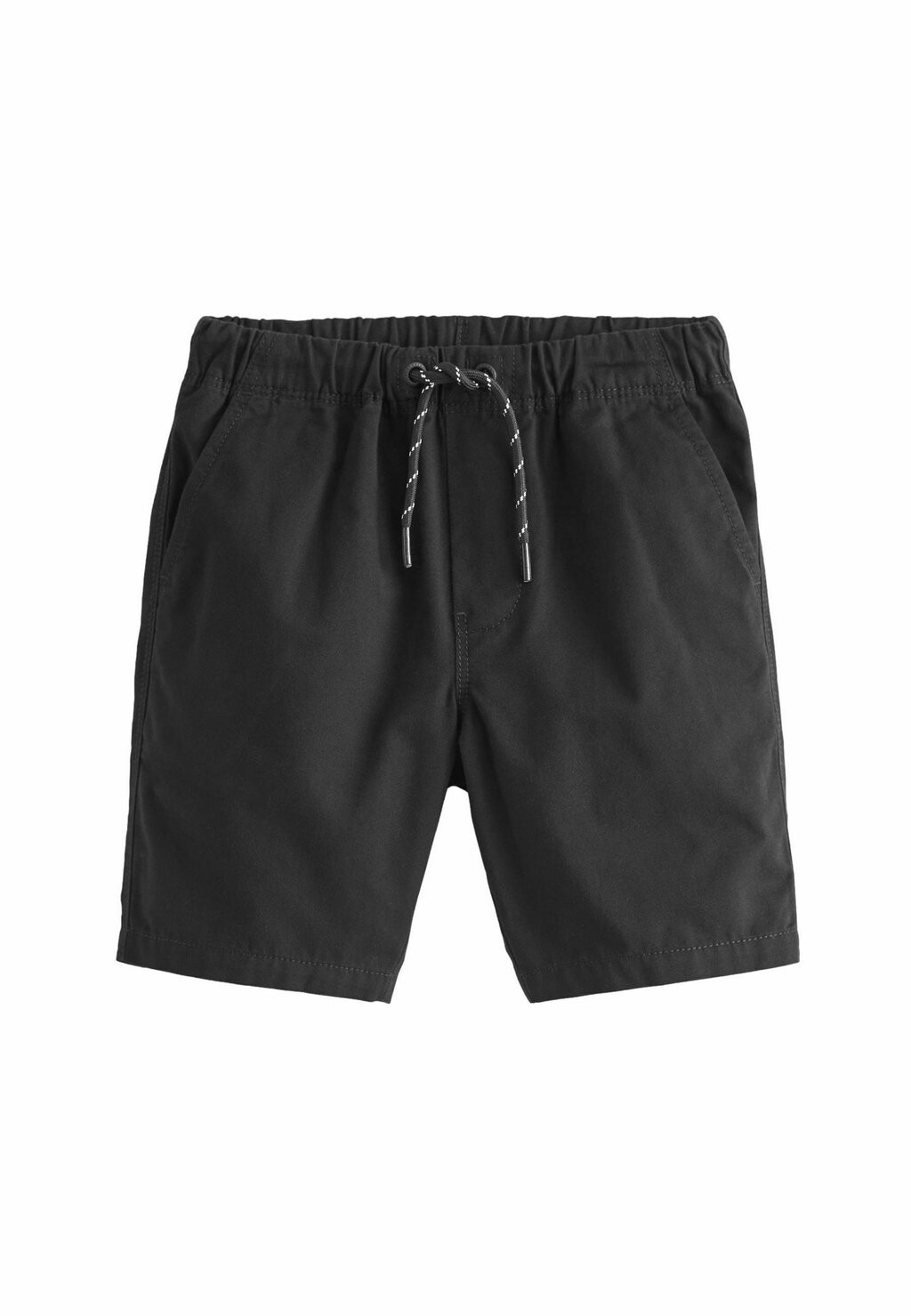 

Шорты PULL-ON REGULAR FIT Next, цвет black