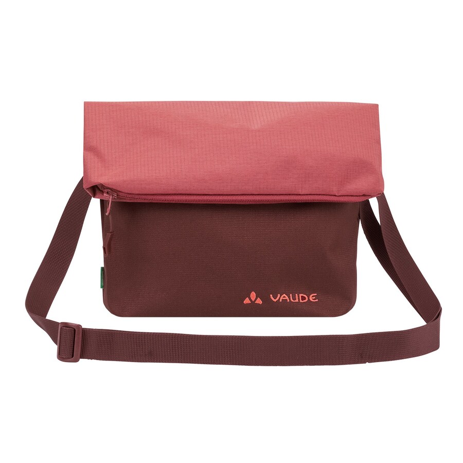 

Спортивная сумка VAUDE Heka II, бордовый