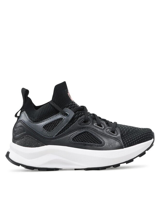 

Кроссовки Hypnum Luxe The North Face, черный
