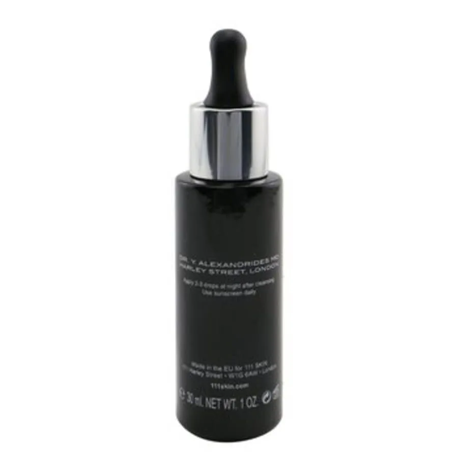 Масло с ретинолом 111Skin Celestial Black Diamond 1,0 унции Уход за кожей 5060280370441 — фото 3
