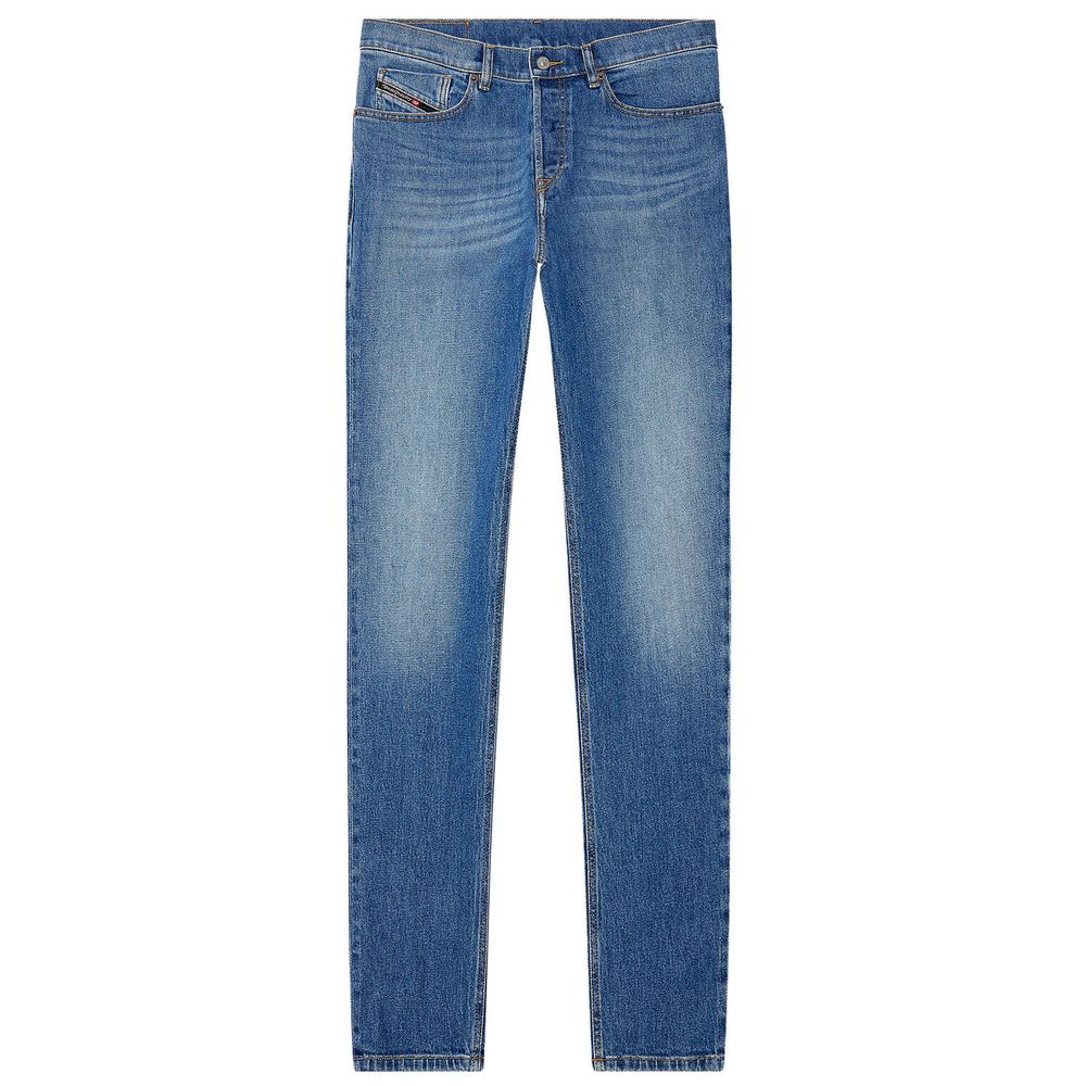 

Джинсы и брюки Diesel Cotton для мужчин, синий