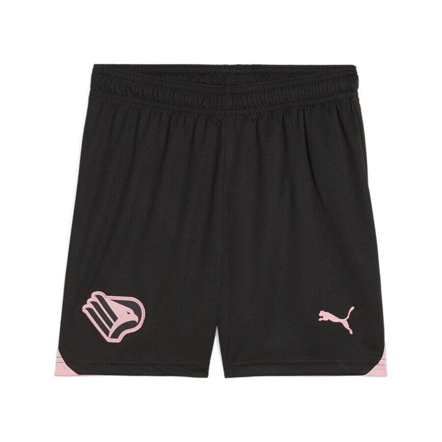 

Спортивные брюки PUMA Regular Workout Pants Palermo F.C., черный