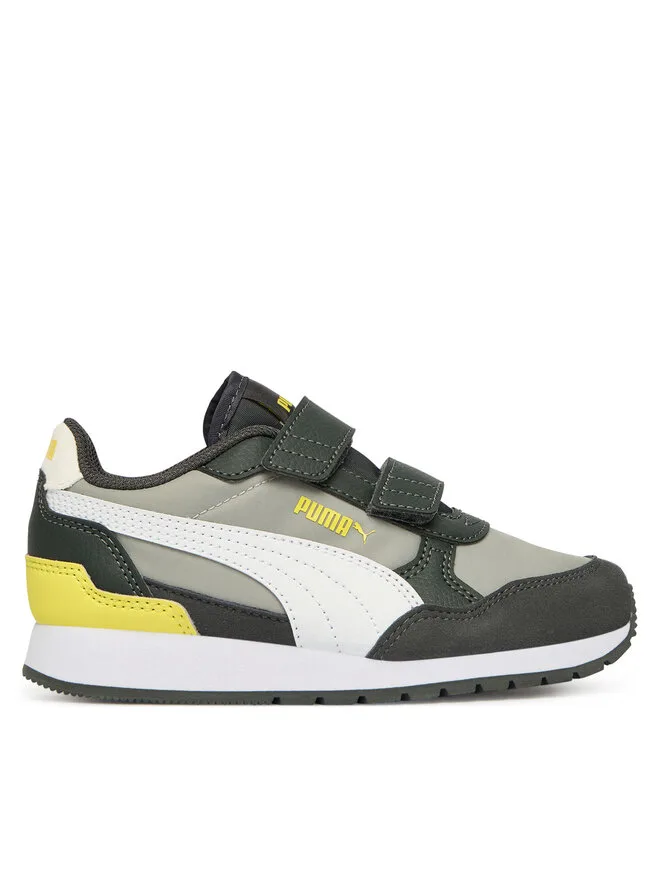 Puma Кроссовки ST Runner v4 NL V PS 399740 15 серые