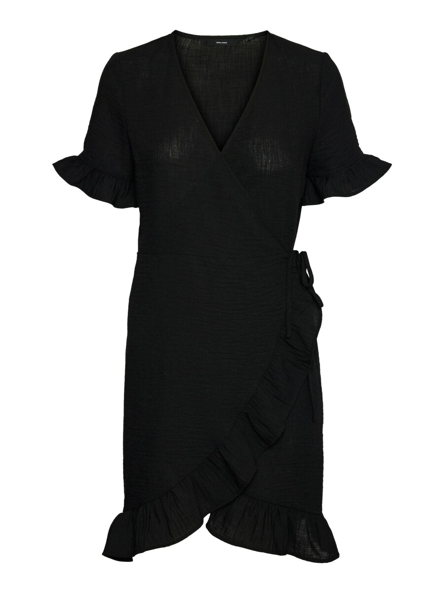 

Платье VERO MODA Chris, черный
