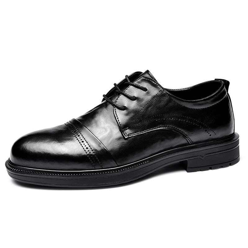 

Мужские туфли черные коричневые G5