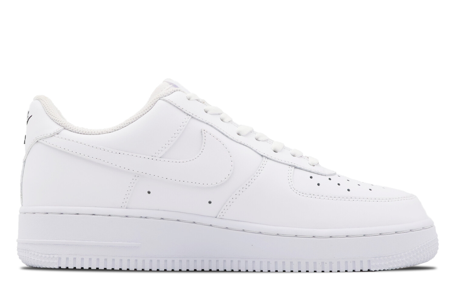 Air Force 1 Женские Белые Купить