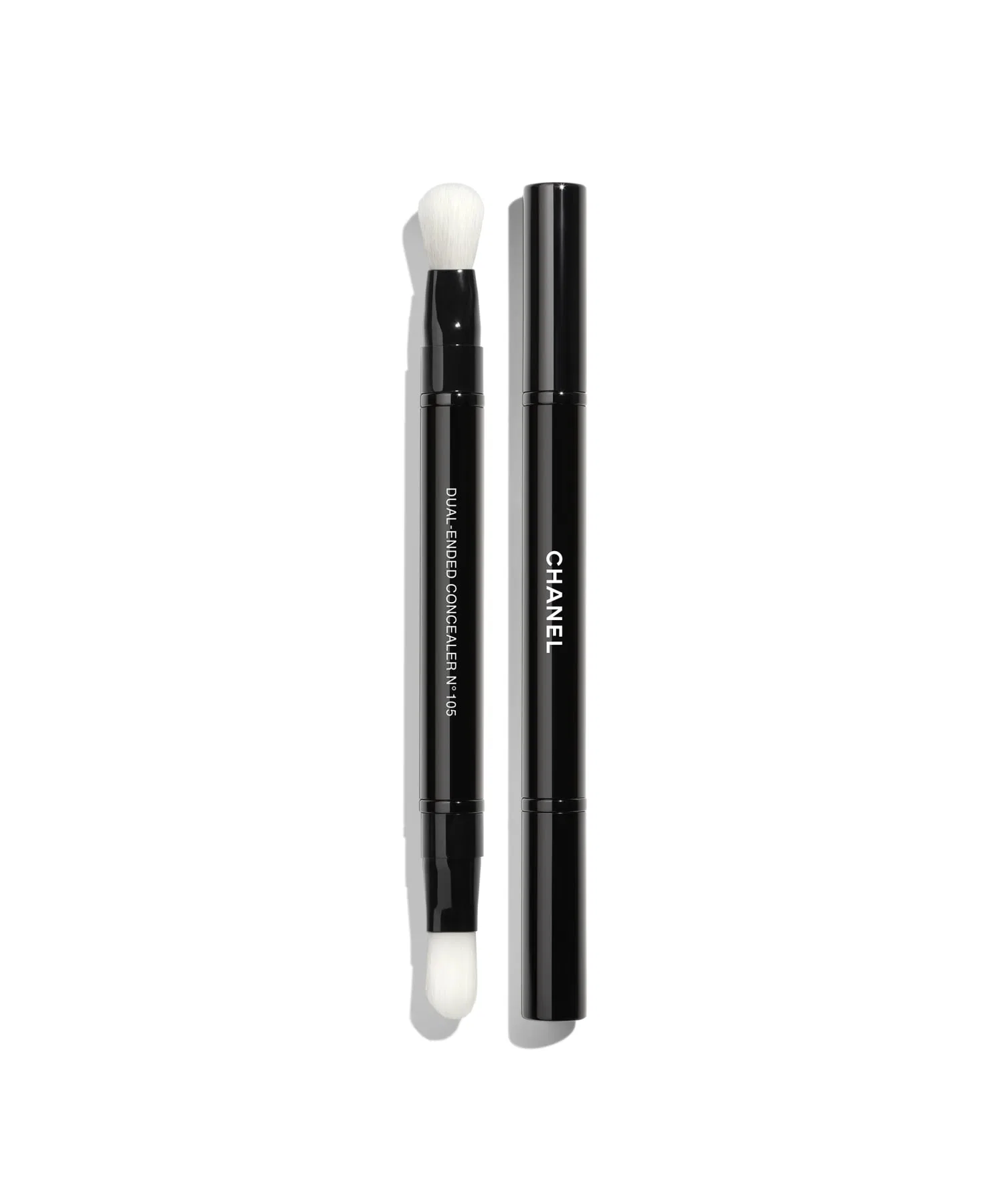 Кисть для консилера Pinceau Duo Correcteur N°105