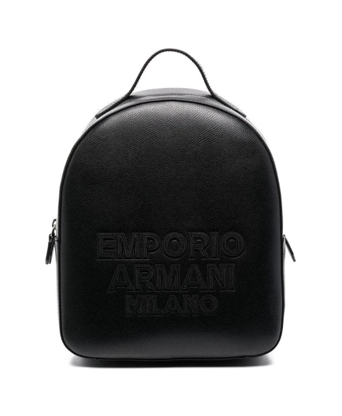 

Рюкзаки Emporio Armani, черный