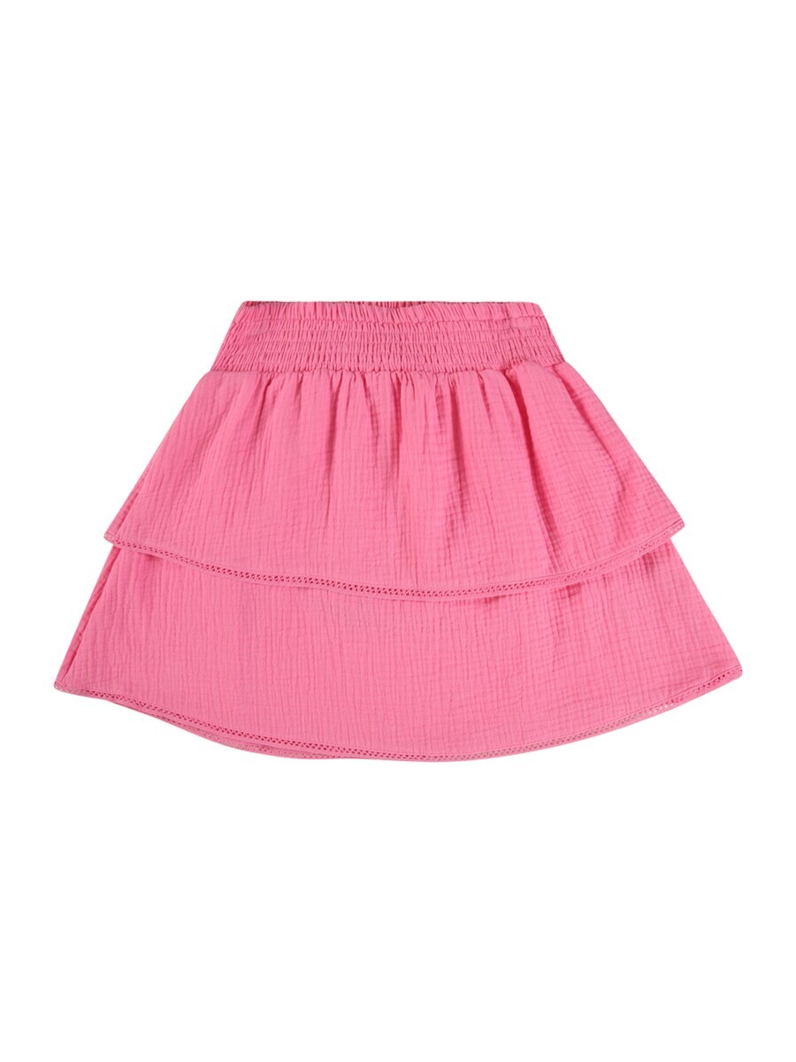 

Юбка Vero Moda NATALI, цвет Pitaya