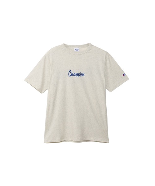 

Мужская футболка-реглан Champion