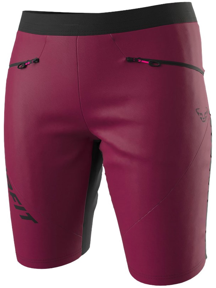 

Функциональные шорты TRAVERSE DST DYNAFIT, фиолетовый