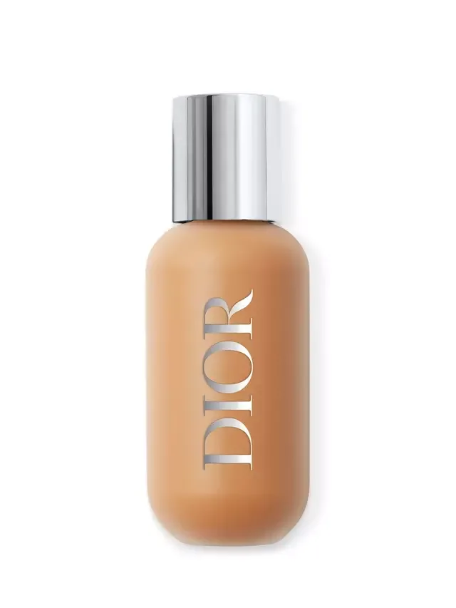 Тональный крем для лица и тела Backstage DIOR, 5W