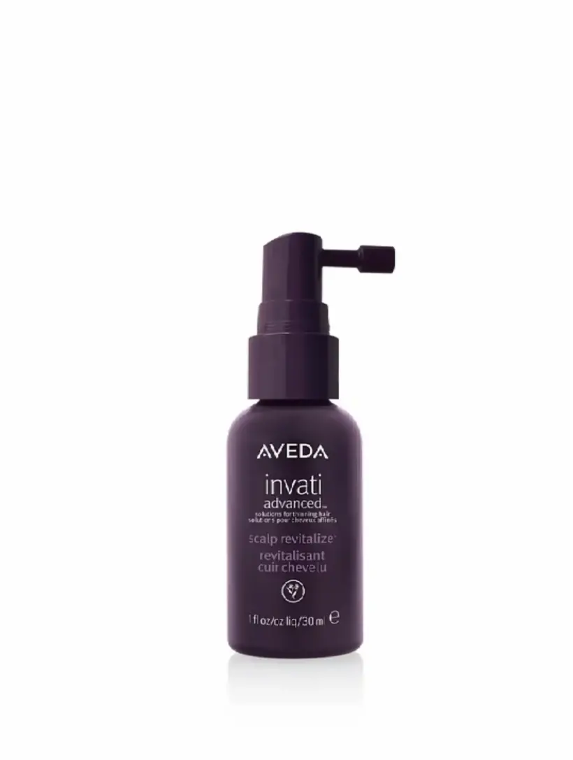 

Сыворотка для кожи головы Invati Advanced Scalp Revitalizer, 30 мл Aveda