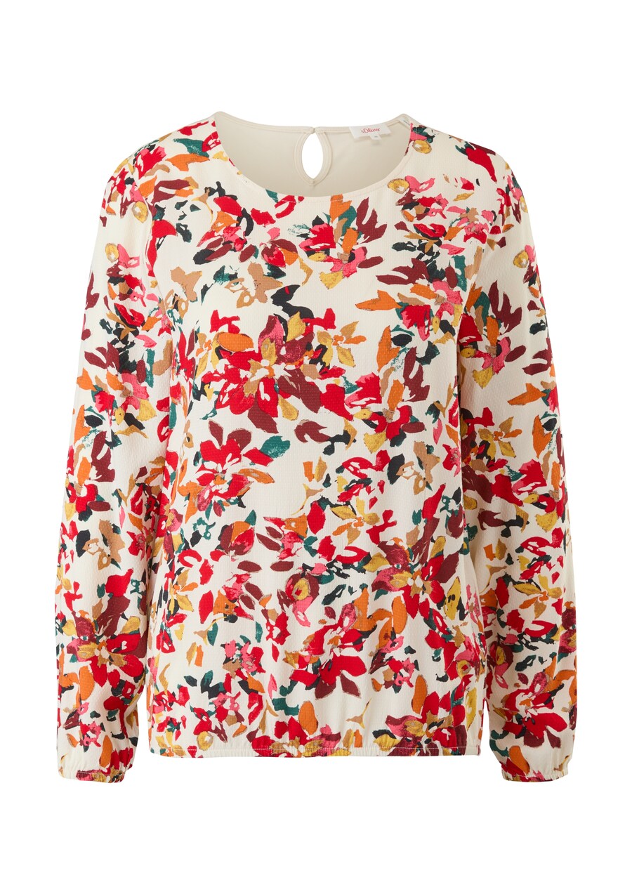 

Лонгслив s.Oliver, Mixed colors