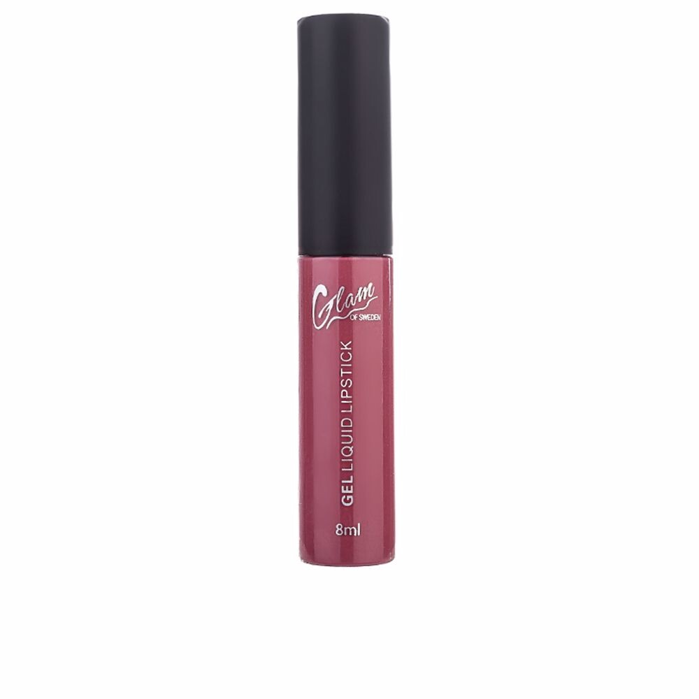 

Губная помада Gel liquid lipstick Glam of sweden, 8 мл, 3
