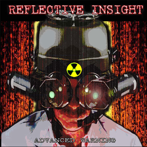

CD диск Reflective Insight: Advanced Warning