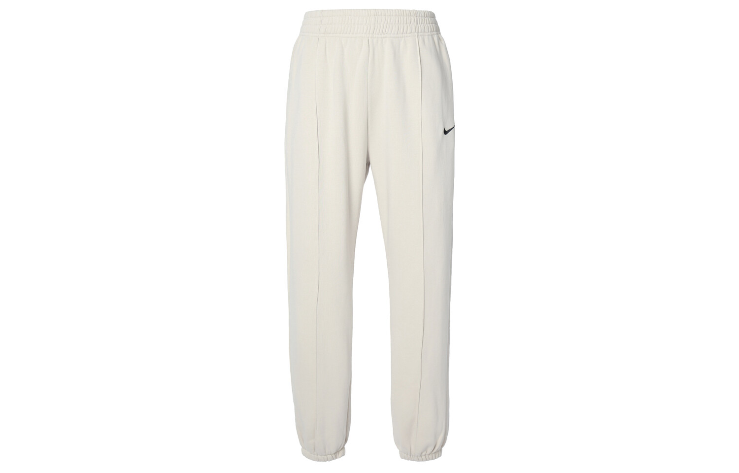 

Спортивные штаны серии Essentials Knit Sweatbridge женские Oatmeal Nike