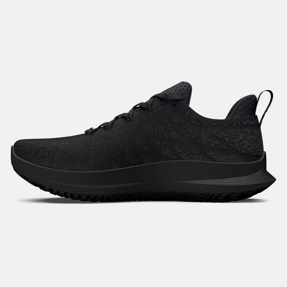 Кроссовки Under Armour Velociti 3, черный — фото 3