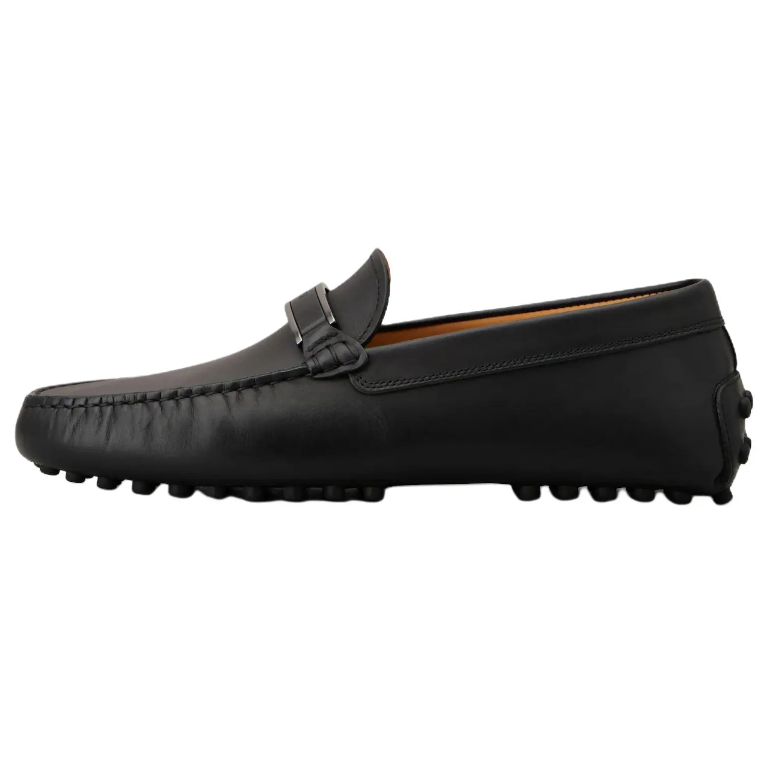 

Лоферы Gommino Almond Toe TOD'S, Original Shoe Box Included