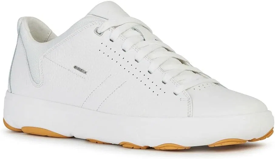 Мужские кроссовки Geox U Nebula YA, White — фото 3