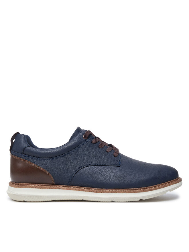 

Туфли на плоской подошве Aldo Preth 13847771, темно-синий