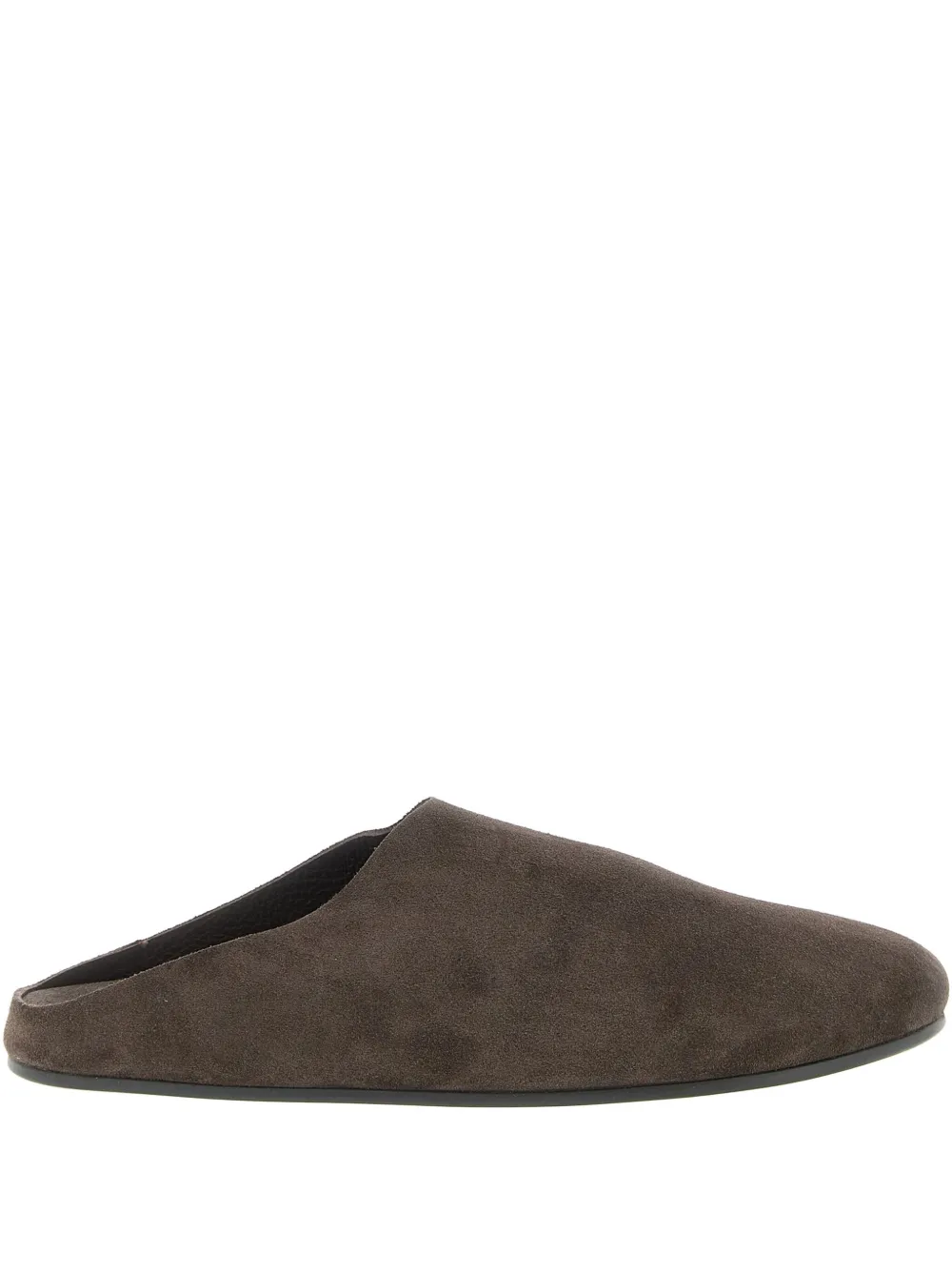 

Сабо Hudson The Row, коричневый