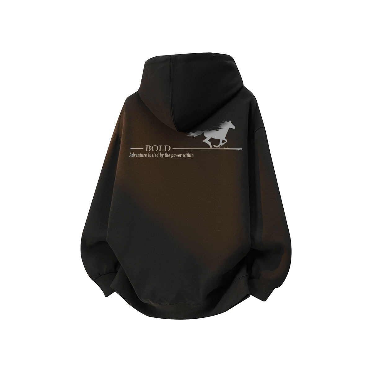 

Толстовка Unisex Hooded Moderate Regular Jeep, pure черный[fleece-lined]